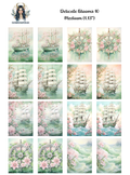 Delicate Blooms 10