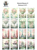 Delicate Blooms 11