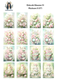 Delicate Blooms 13