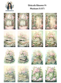 Delicate Blooms 14