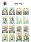 Delicate Blooms 15