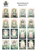 Delicate Blooms 18