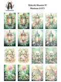 Delicate Blooms 19