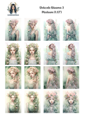 Delicate Blooms 2