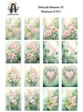Delicate Blooms 20