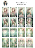Delicate Blooms 3