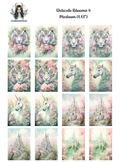 Delicate Blooms 4