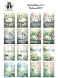 Delicate Blooms 6