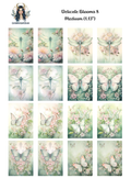 Delicate Blooms 8