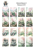 Delicate Blooms 9