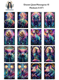 Dream Glass Menagerie 10