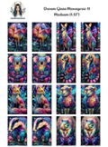 Dream Glass Menagerie 11