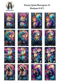Dream Glass Menagerie 12