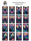 Dream Glass Menagerie 2