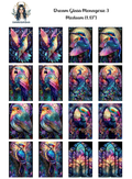 Dream Glass Menagerie 3