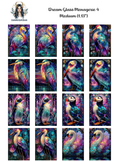 Dream Glass Menagerie 4