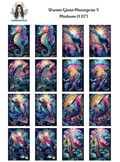 Dream Glass Menagerie 5