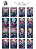 Dream Glass Menagerie 6
