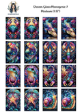 Dream Glass Menagerie 7