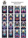Dream Glass Menagerie 8