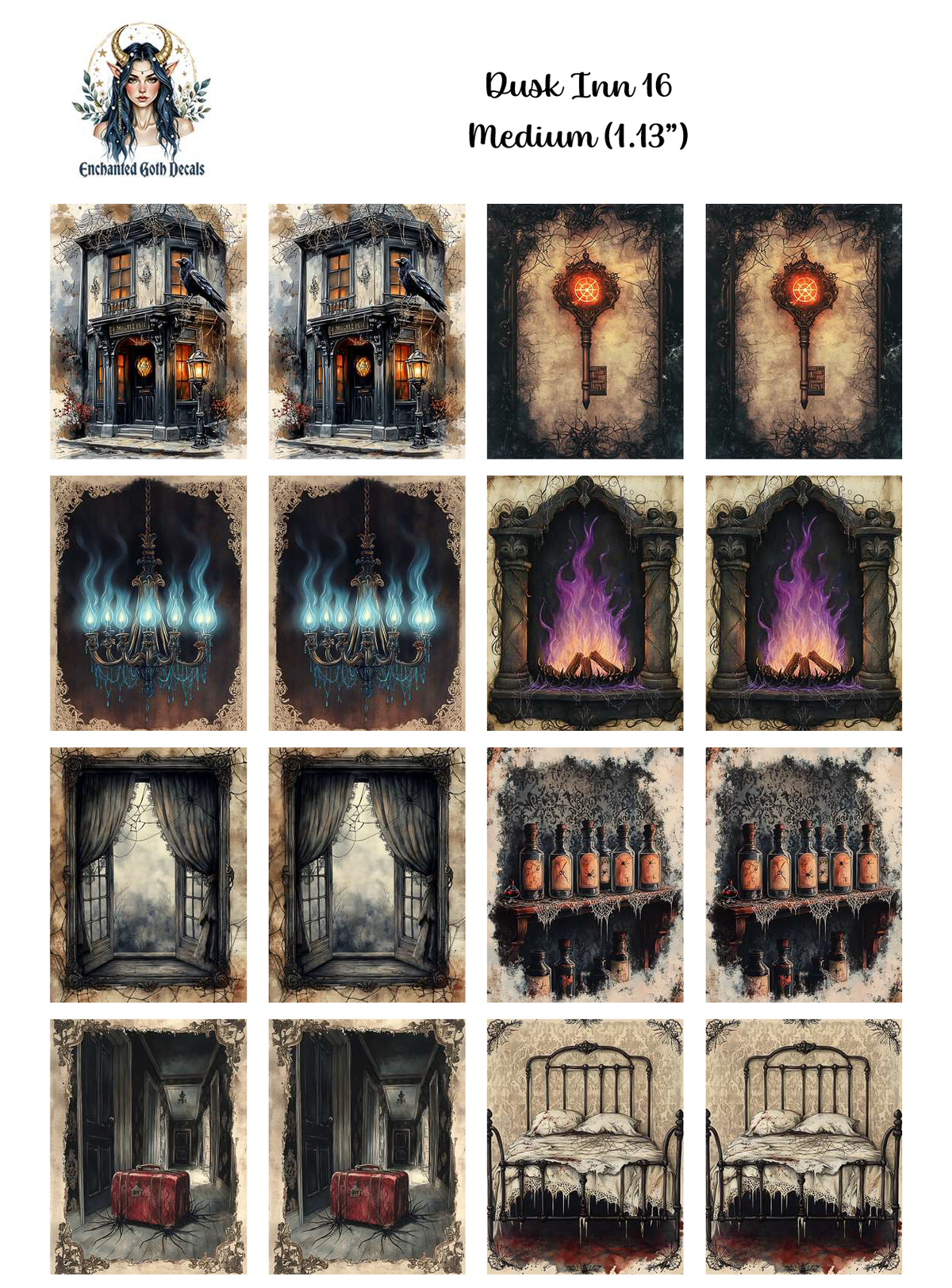 Dusk Inn 16