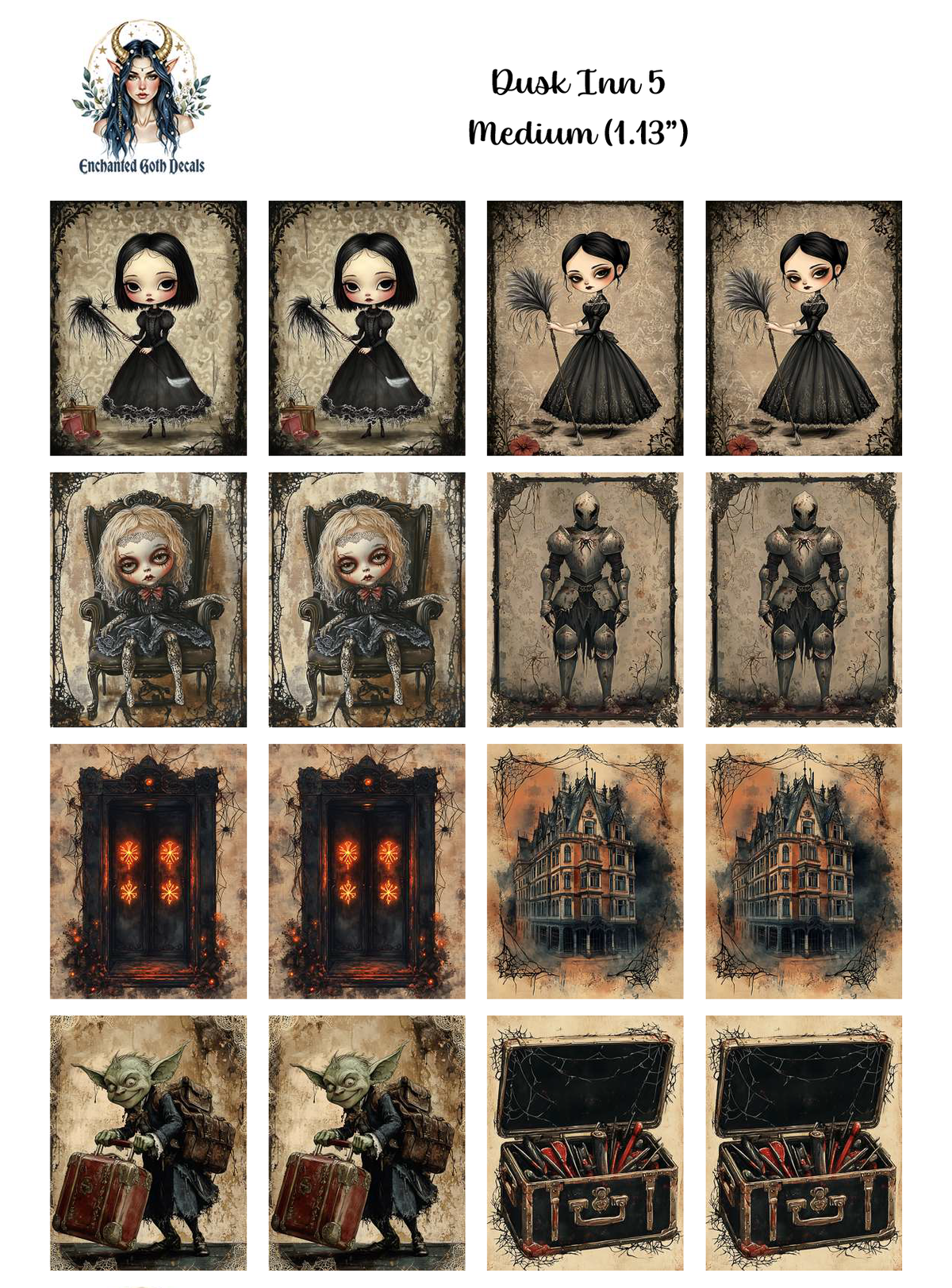 Dusk Inn 5