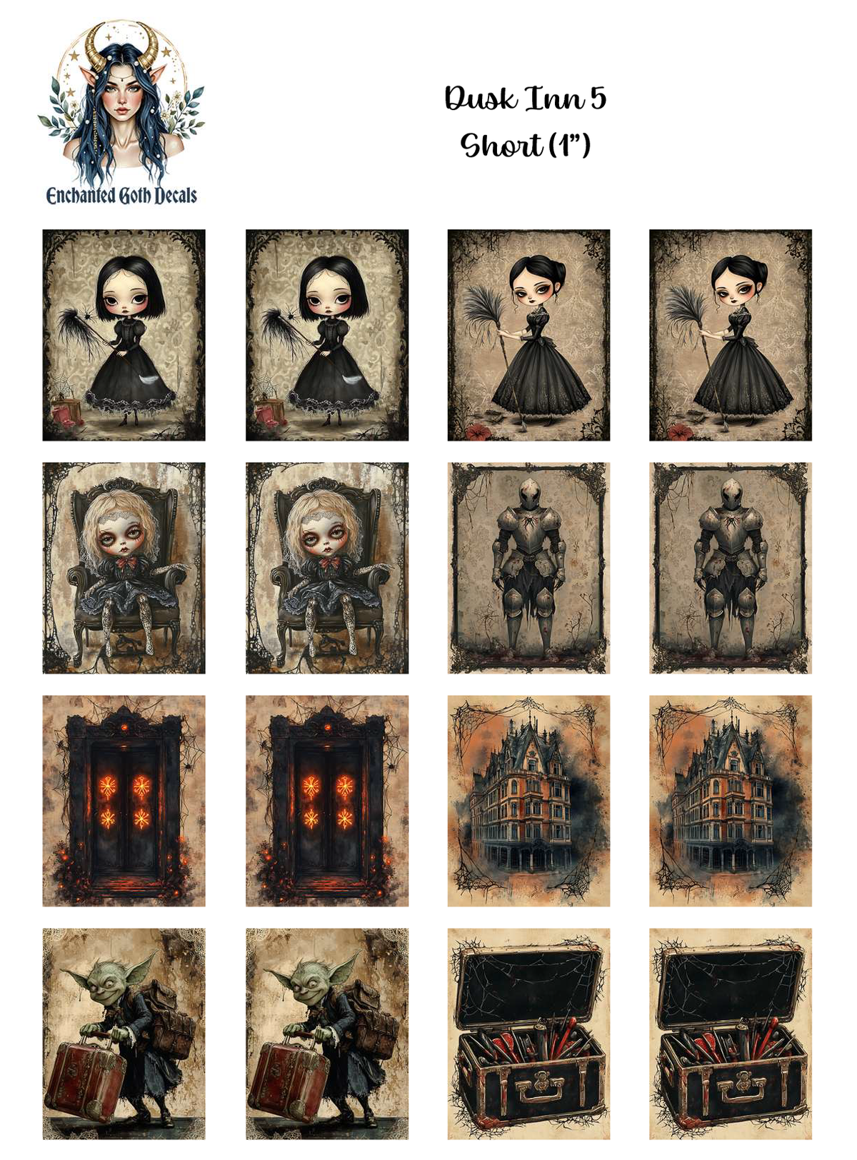 Dusk Inn 5