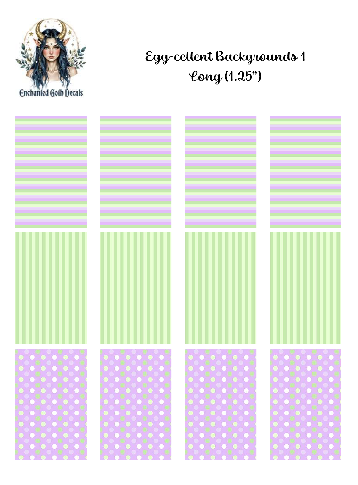 Egg-cellent Backgrounds 1