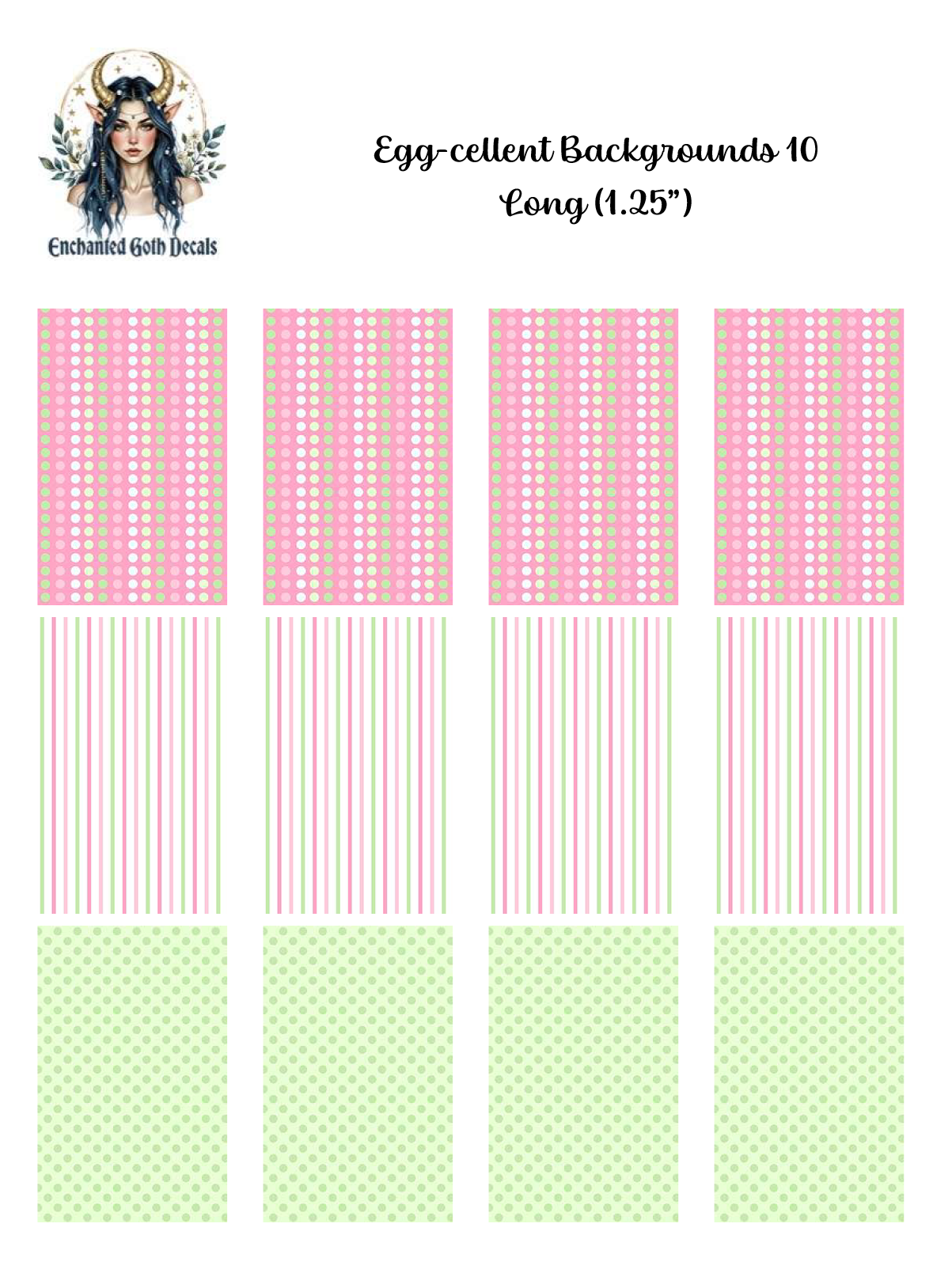 Egg-cellent Backgrounds 10