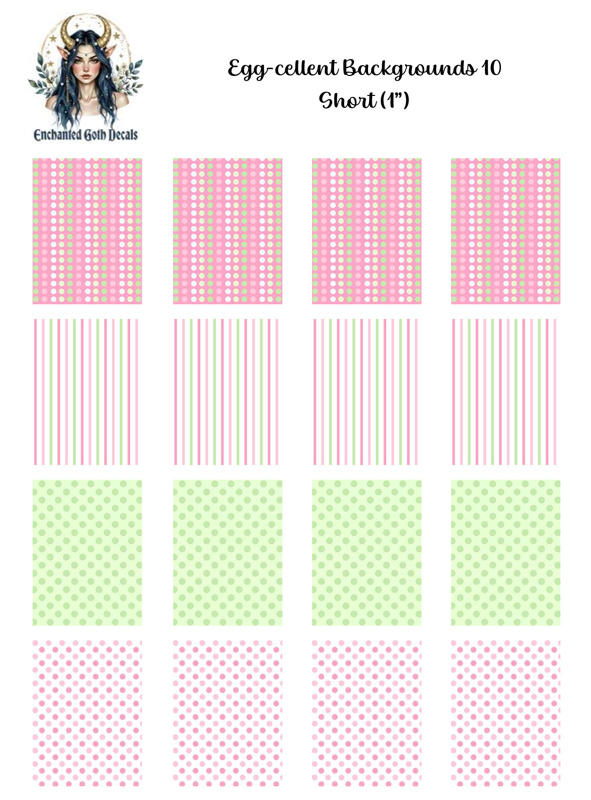 Egg-cellent Backgrounds 10