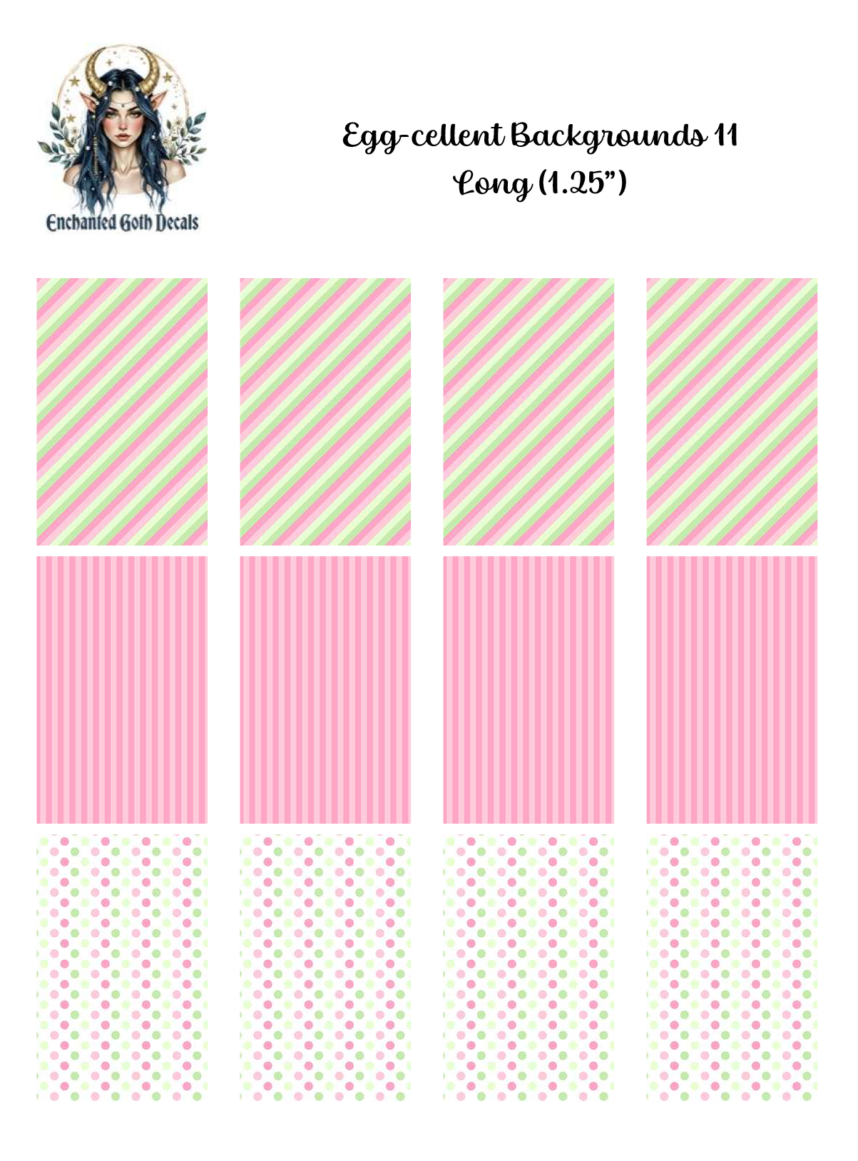 Egg-cellent Backgrounds 11