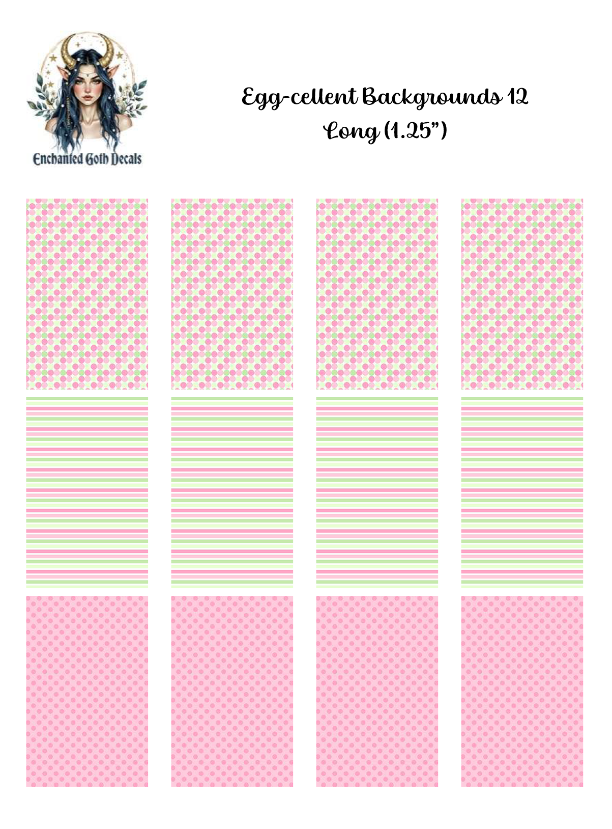 Egg-cellent Backgrounds 12