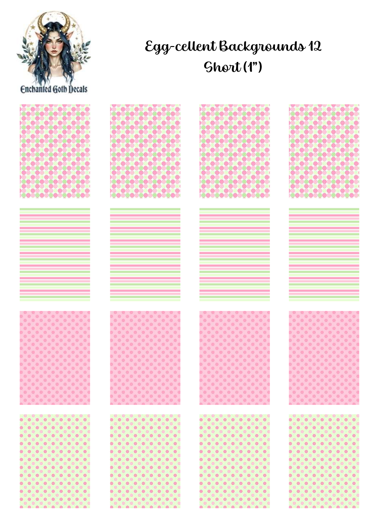 Egg-cellent Backgrounds 12