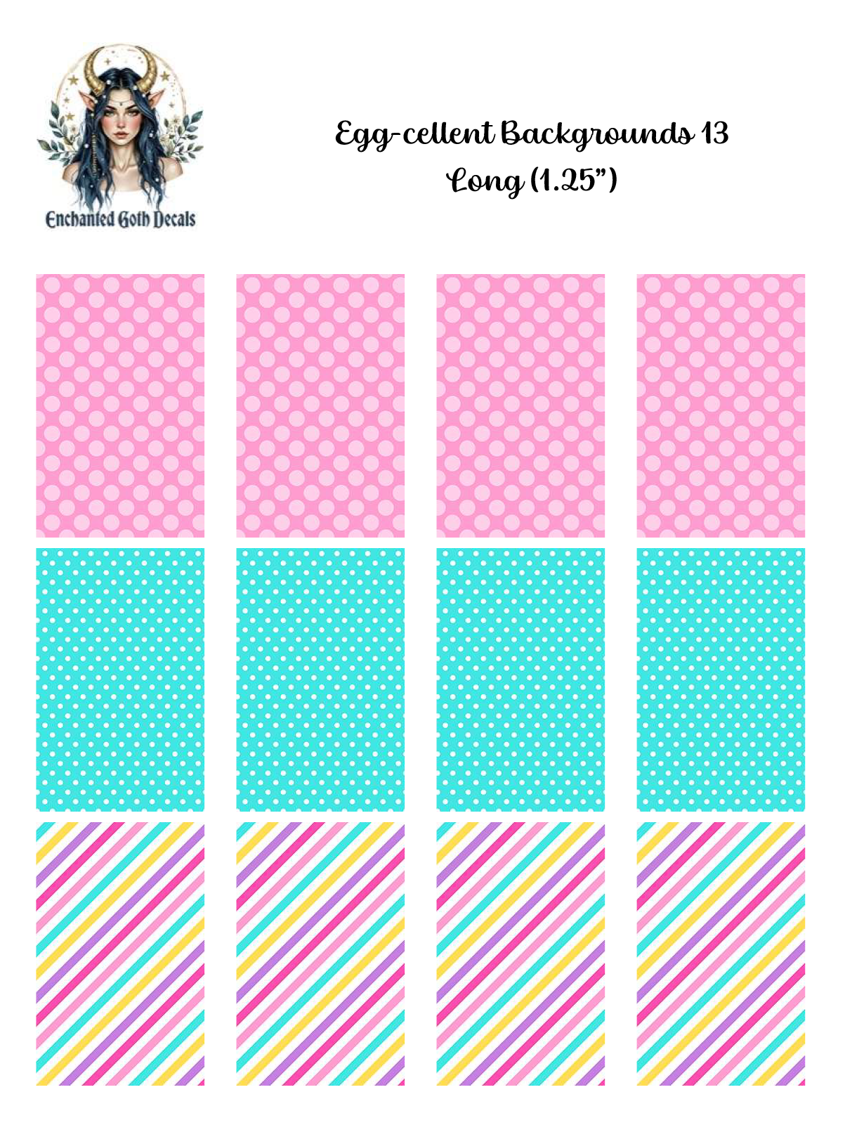 Egg-cellent Backgrounds 13