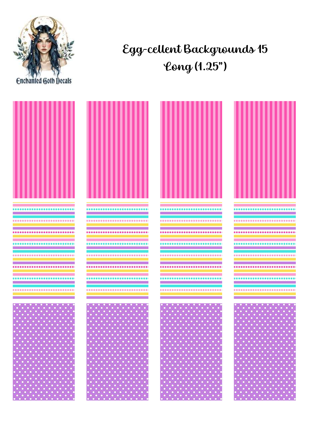 Egg-cellent Backgrounds 15