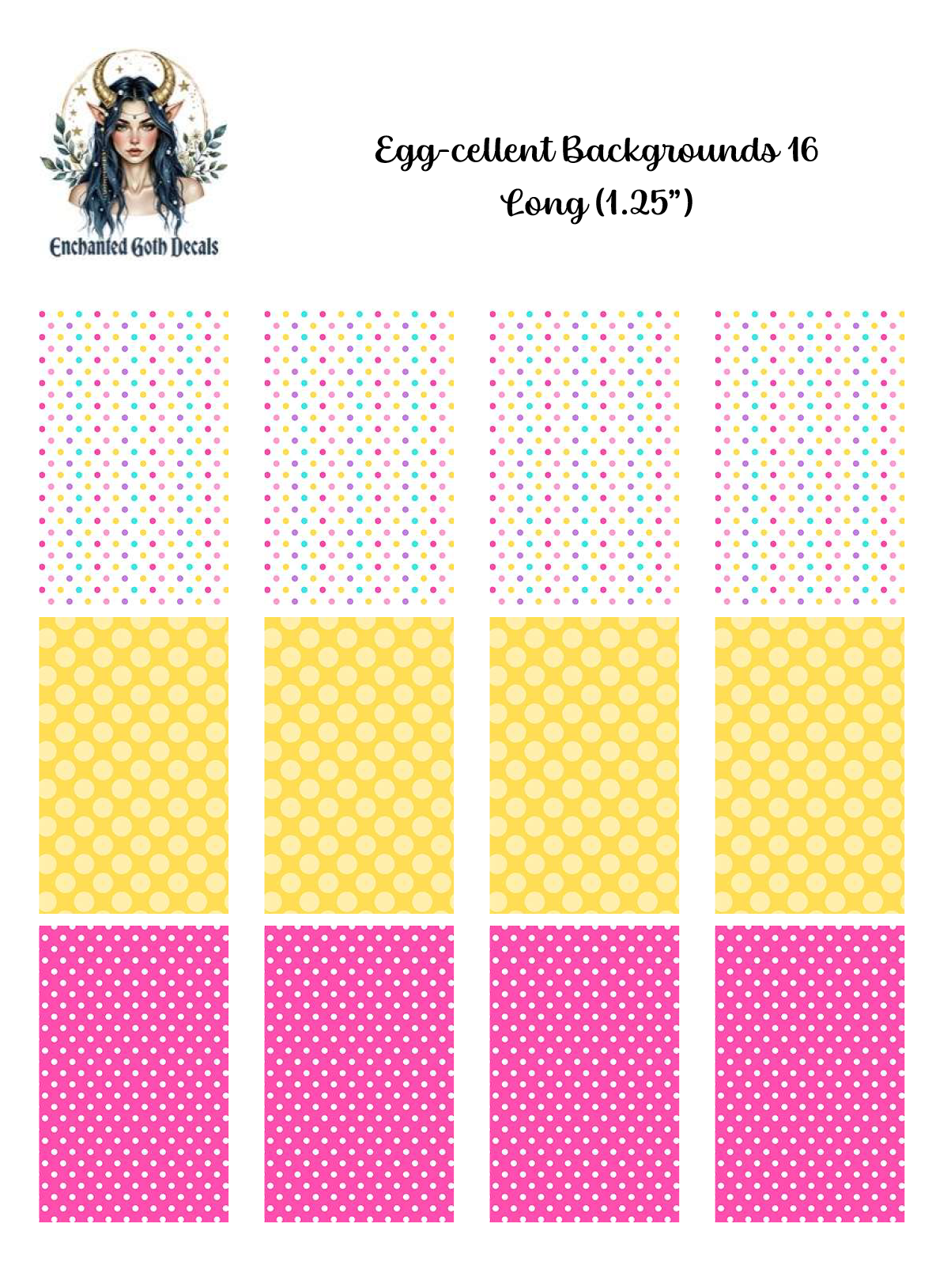 Egg-cellent Backgrounds 16