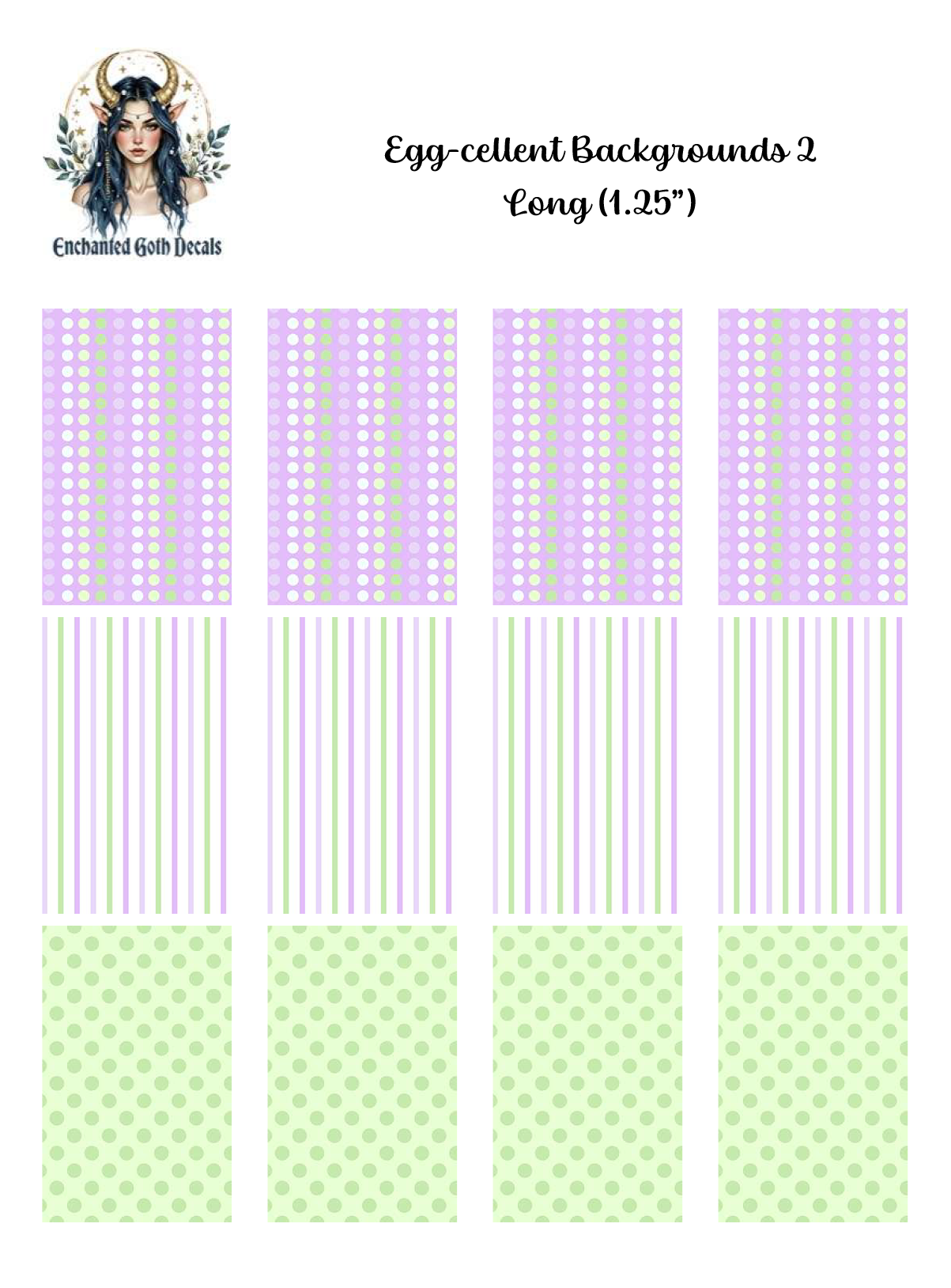 Egg-cellent Backgrounds 2