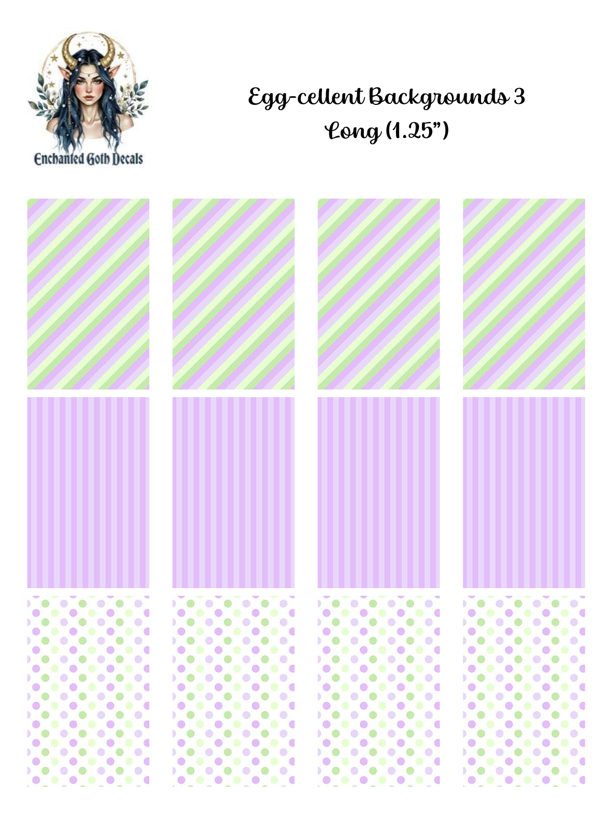 Egg-cellent Backgrounds 3