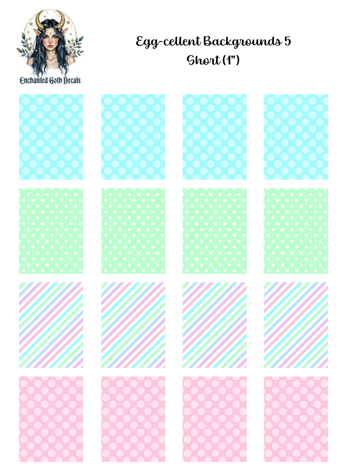 Egg-cellent Backgrounds 5