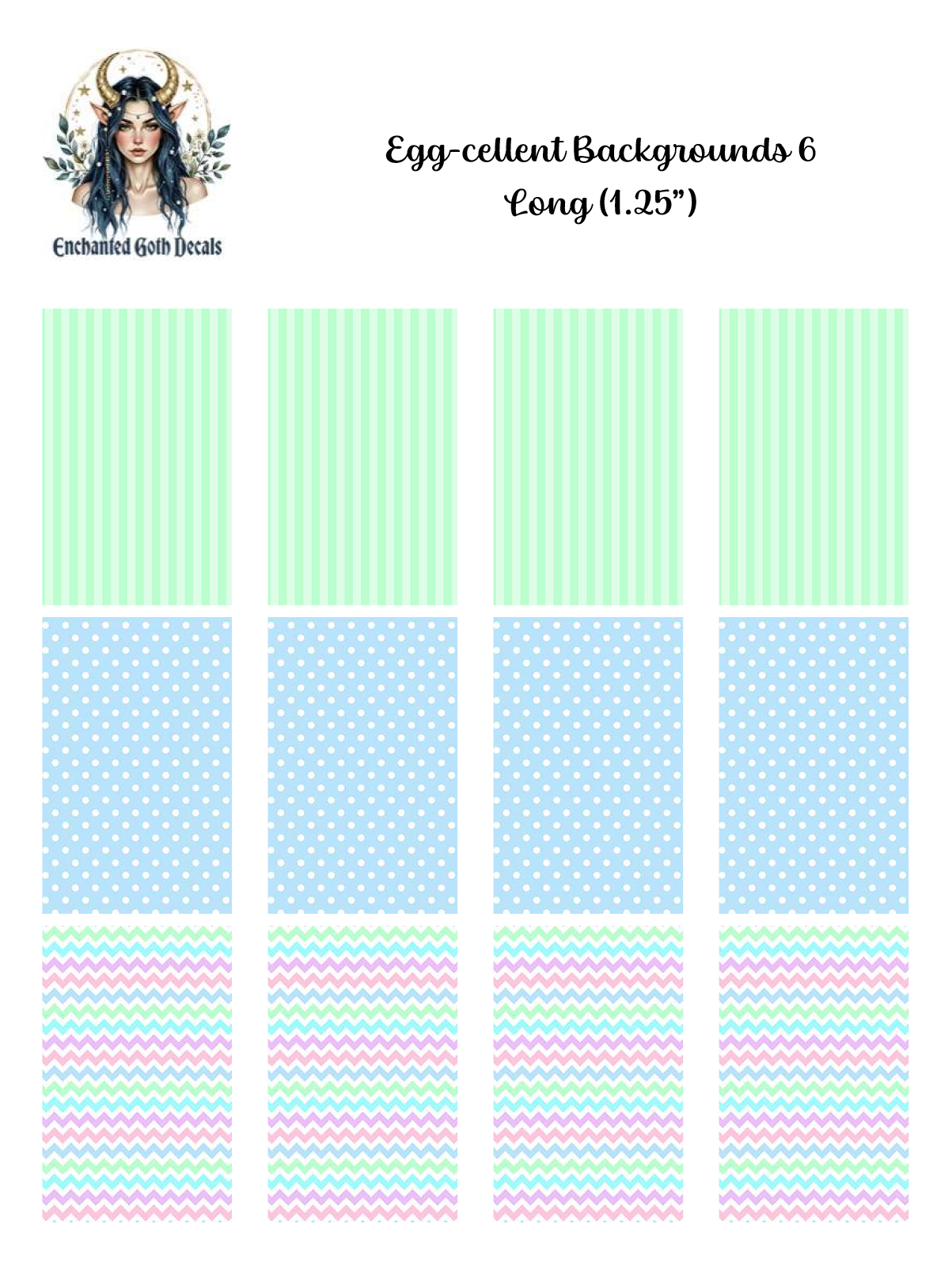 Egg-cellent Backgrounds 6