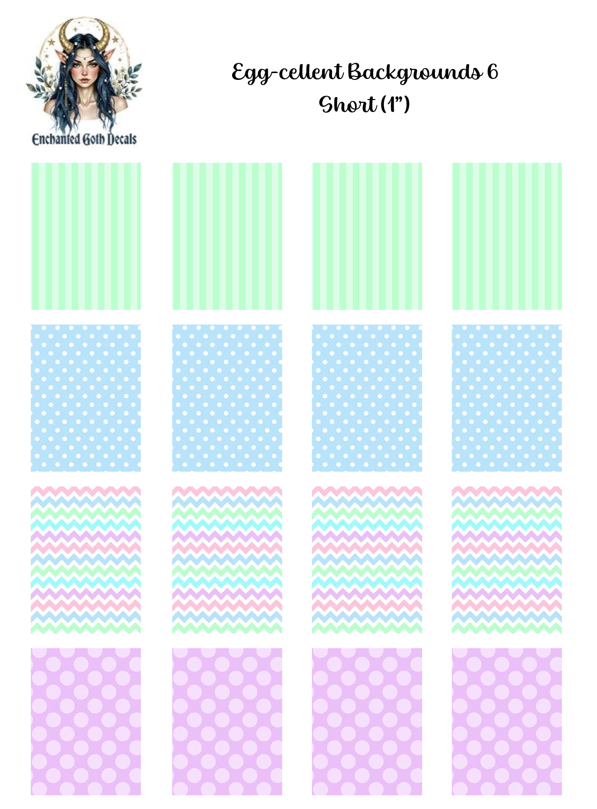 Egg-cellent Backgrounds 6