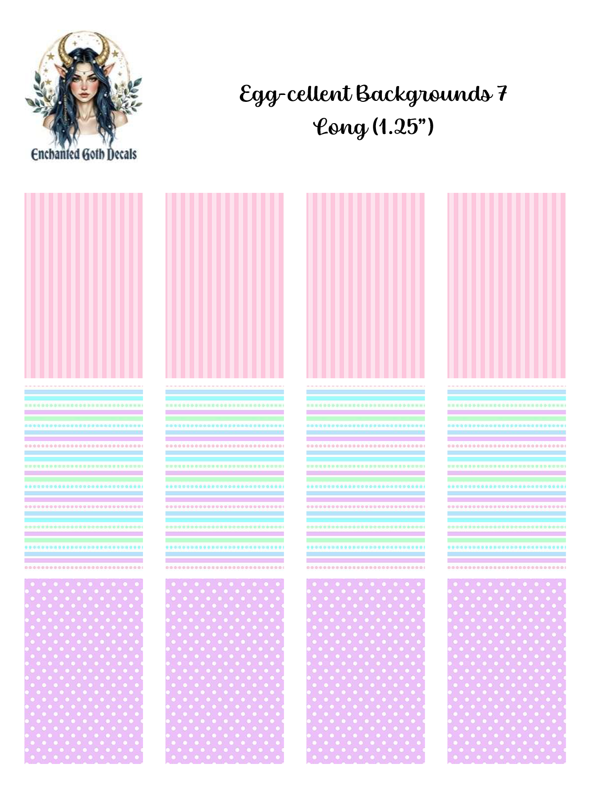 Egg-cellent Backgrounds 7