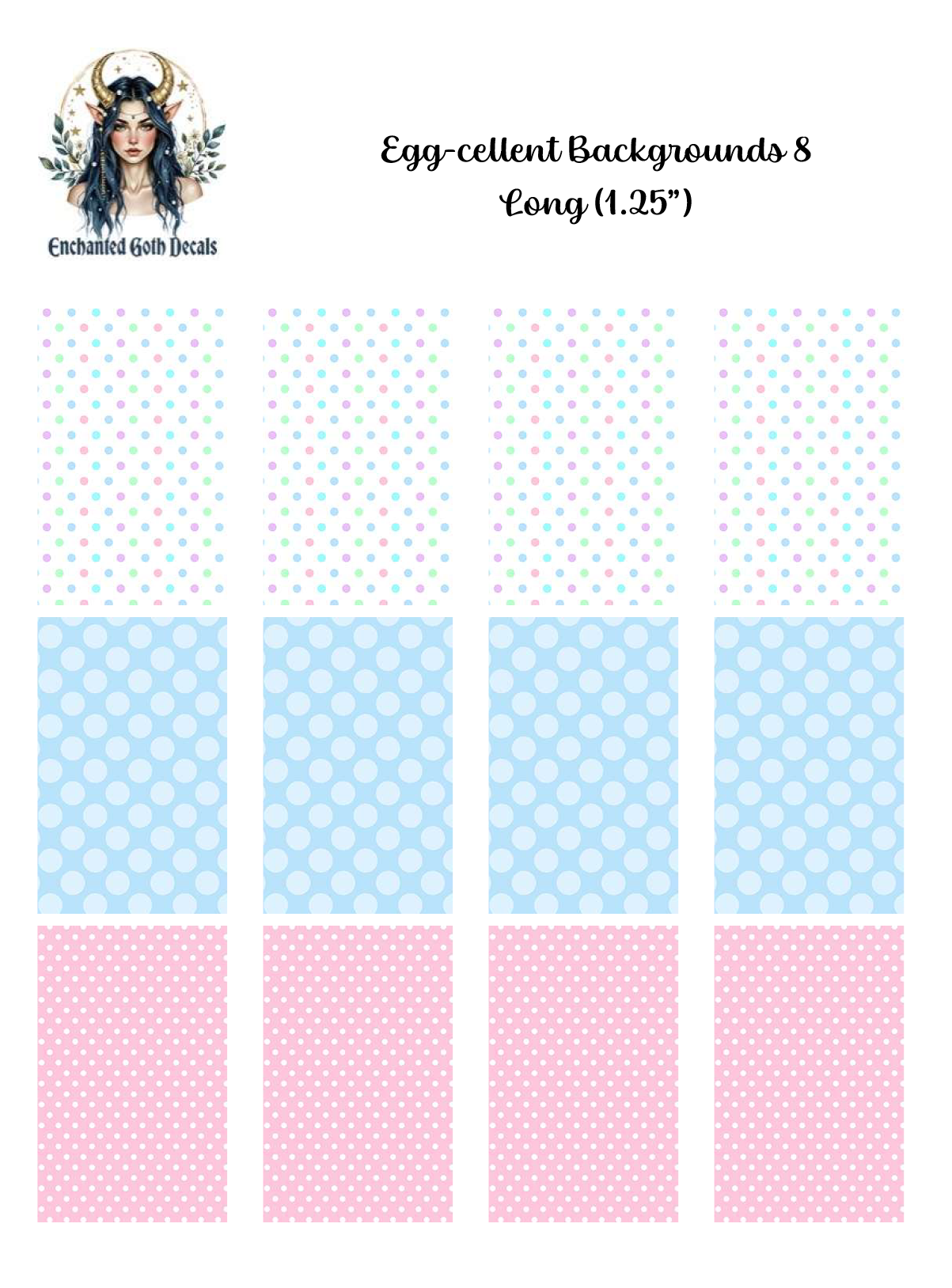 Egg-cellent Backgrounds 8