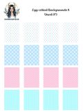 Egg-cellent Backgrounds 8