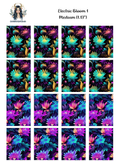 Electric Bloom 1