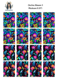 Electric Bloom 3