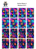 Electric Bloom 4