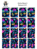 Electric Bloom 5