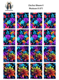 Electric Bloom 6