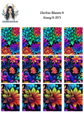 Electric Bloom 8 - Long